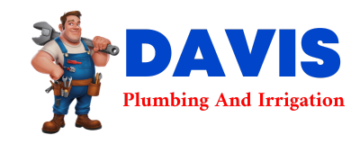 Trusted plumber in WYOMING